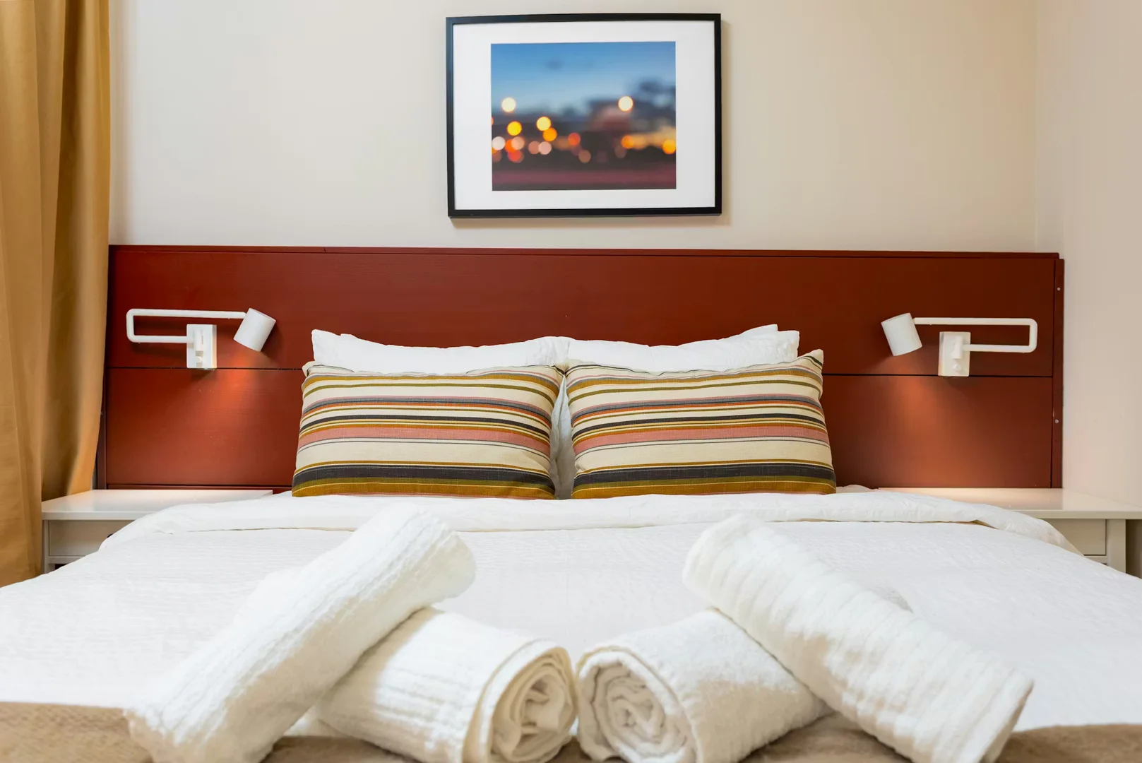 Paulay Ede utca, VI. kerület