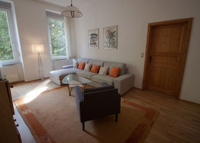 Moderne und helle Wohnung in heidelberg