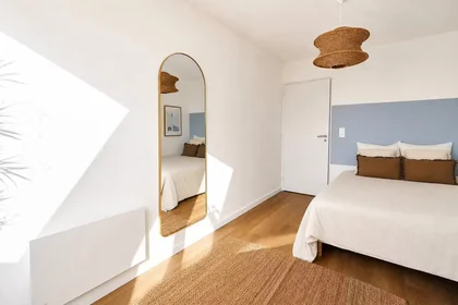 Privatzimmer in der Rue Jacob Mayer, Cronenbourg, bild 3 von 10