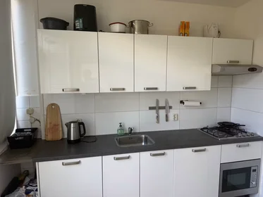 Alojamiento entero en Topaasstraat, Vinkhuizen, imagen 4 de 6