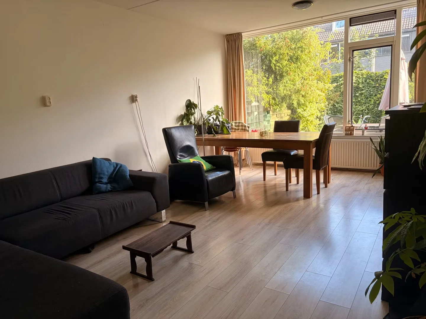 Topaasstraat, Vinkhuizen