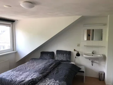 Privatzimmer in der Damhertlaan, , bild 1 von 10