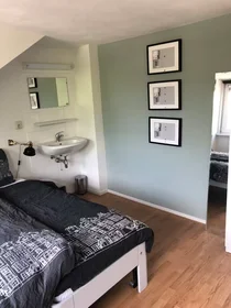 Privatzimmer in der Damhertlaan, , bild 2 von 10