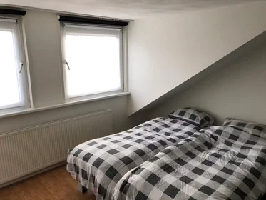 Privatzimmer in der Damhertlaan, , bild 3 von 10