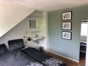 Privatzimmer in der Damhertlaan, , bild 4 von 10
