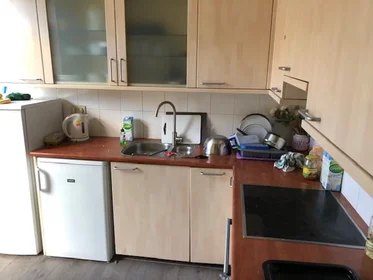Privatzimmer in der Damhertlaan, , bild 5 von 10