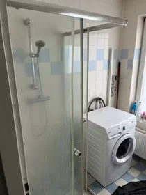 Privatzimmer in der Damhertlaan, , bild 6 von 10