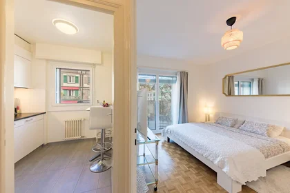 Logement entier à Avenue de Cour, Montriond/Cour, image 5 de 10