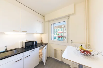 Logement entier à Avenue de Cour, Montriond/Cour, image 7 de 10