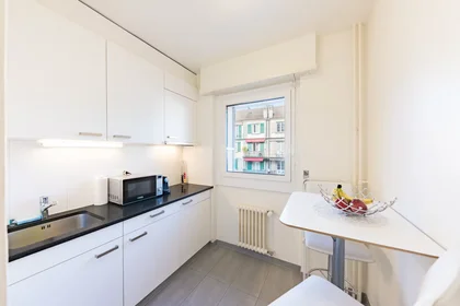 Logement entier à Avenue de Cour, Montriond/Cour, image 8 de 10