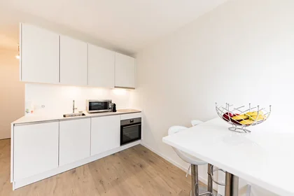Logement entier à Avenue de Chailly, Chailly/Rovéréaz, image 3 de 10