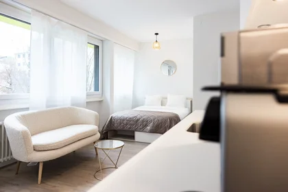 Logement entier à Avenue de Chailly, Chailly/Rovéréaz, image 5 de 10