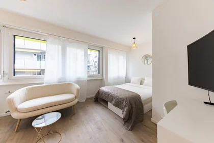 Logement entier à Avenue de Chailly, Chailly/Rovéréaz, image 6 de 10