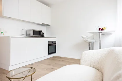 Logement entier à Avenue de Chailly, Chailly/Rovéréaz, image 8 de 10
