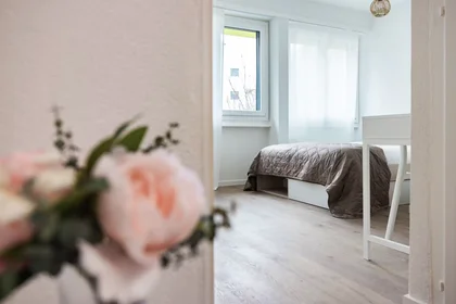 Logement entier à Avenue de Chailly, Chailly/Rovéréaz, image 10 de 10