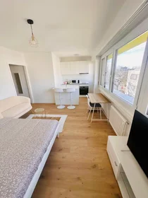 Appartamento intero in Avenue de Chailly, Chailly/Rovéréaz, immagine 1 di 8