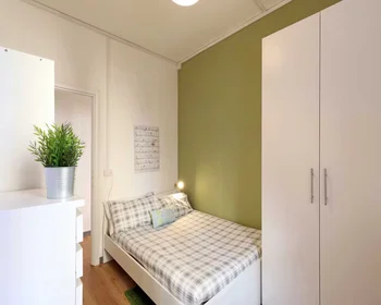 Quarto privado em Via dei Giornalisti, Della Vittoria, imagem 1 de 10