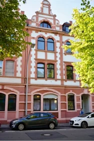 Apartamento inteiro em Moltkestraße, Mitte, imagem 8 de 10