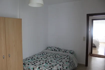 Alojamiento entero en Rúa Antón Villar Ponte, imagen 10 de 10