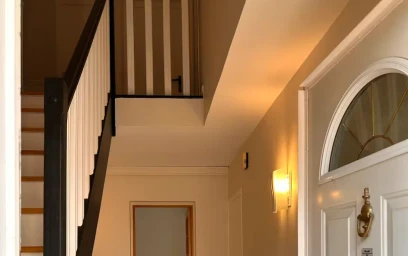 Chambre privée à Avenue Général Gallieni, Pierrefitte-sur-Seine, image 4 de 10