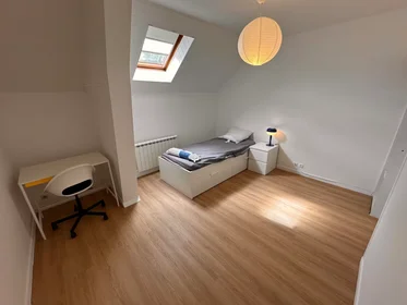 Chambre privée à Avenue Général Gallieni, Pierrefitte-sur-Seine, image 10 de 10