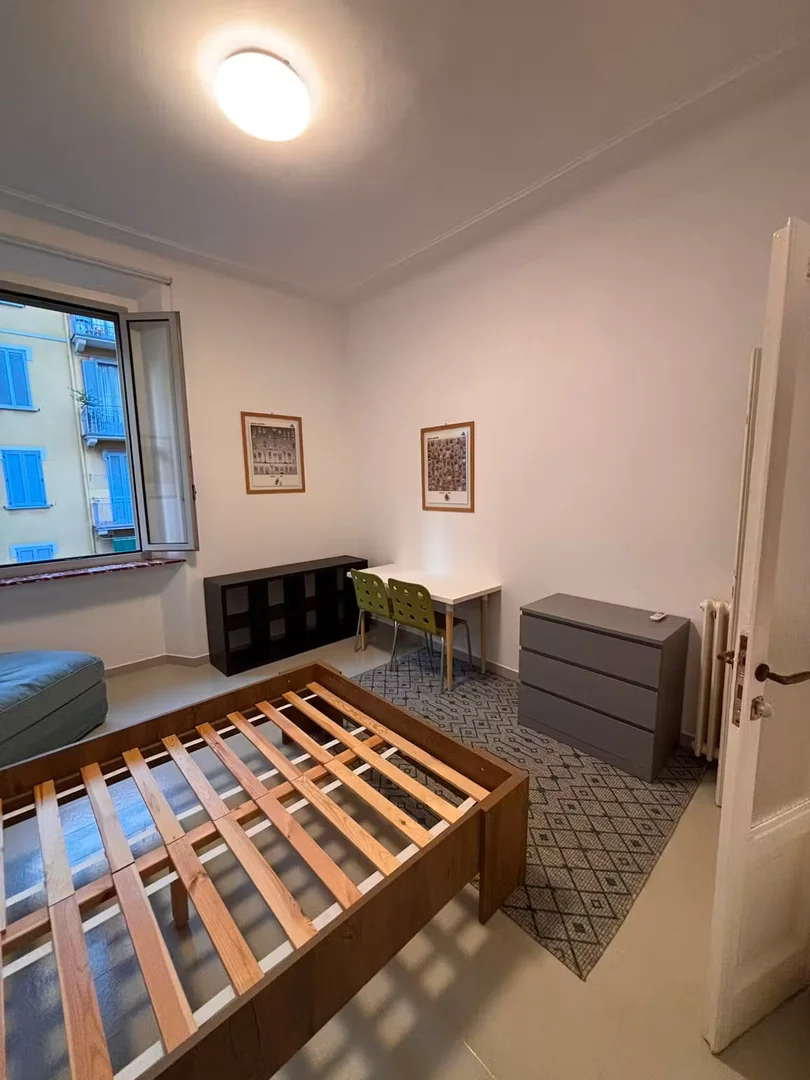 Preisgünstiges Studentenzimmer in günstiger Lage in 