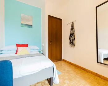 Private room at Via Felice Mendelssohn, , image 1 of 10