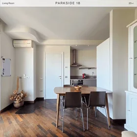 Privatzimmer in der Via Carlo Perini, Quarto Oggiaro-Vialba-Musocco, bild 3 von 10