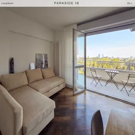 Privatzimmer in der Via Carlo Perini, Quarto Oggiaro-Vialba-Musocco, bild 4 von 10