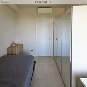 Privatzimmer in der Via Carlo Perini, Quarto Oggiaro-Vialba-Musocco, bild 6 von 10