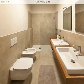Privatzimmer in der Via Carlo Perini, Quarto Oggiaro-Vialba-Musocco, bild 9 von 10
