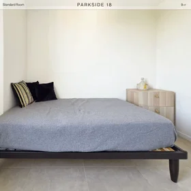Privatzimmer in der Via Carlo Perini, Quarto Oggiaro-Vialba-Musocco, bild 10 von 10