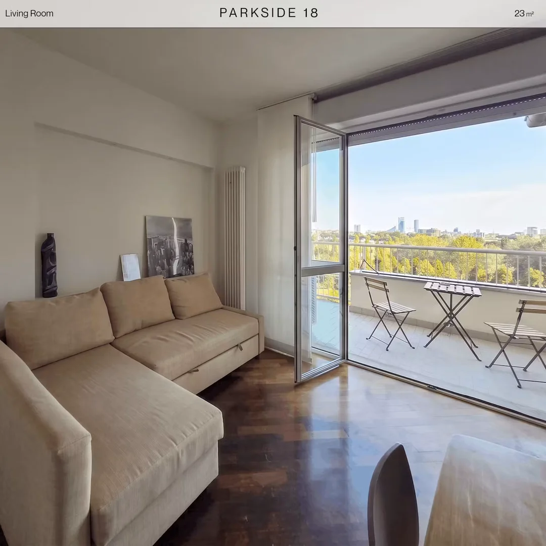 Quarto para alugar em apartamento de estudantes em , totalmente mobilado
