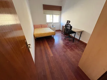 Habitación privada en Rua da Areosa, Areosa, imagen 1 de 10