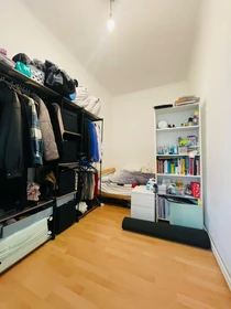 Room for rent with double bed Wien