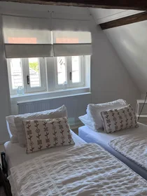 Habitación privada en Oberdorfelder Straße, Niederdorfelden, imagen 1 de 10