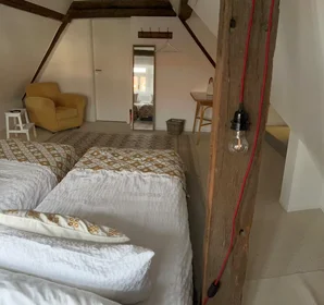 Habitación privada en Oberdorfelder Straße, Niederdorfelden, imagen 2 de 10
