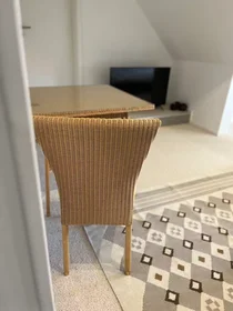 Habitación privada en Oberdorfelder Straße, Niederdorfelden, imagen 3 de 10