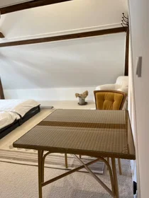 Habitación privada en Oberdorfelder Straße, Niederdorfelden, imagen 4 de 10