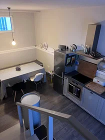 Habitación privada en Oberdorfelder Straße, Niederdorfelden, imagen 6 de 10