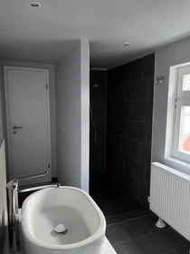 Habitación privada en Oberdorfelder Straße, Niederdorfelden, imagen 7 de 10