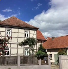 Habitación privada en Oberdorfelder Straße, Niederdorfelden, imagen 9 de 10