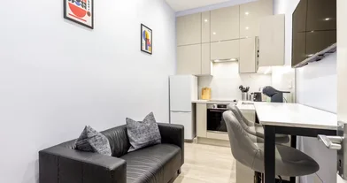 Entire apartment at Cromwell Road, South Kensington, image 1 of 10