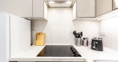 Entire apartment at Cromwell Road, South Kensington, image 2 of 10