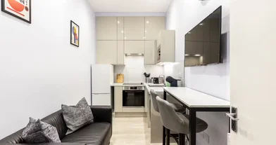 Entire apartment at Cromwell Road, South Kensington, image 6 of 10