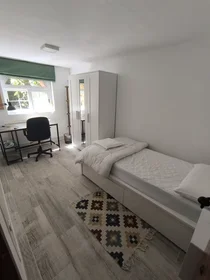 Stanza privata in Calle Luarca, , immagine 1 di 8
