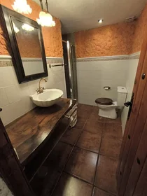 Stanza privata in Calle Luarca, , immagine 7 di 8