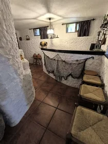 Stanza privata in Calle Luarca, , immagine 8 di 8