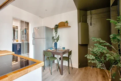 Appartamento intero in Avenue Danielle Casanova, , immagine 3 di 10