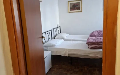 Wspólny pokój Via Giacomo di Mino il Pellicciaio, obraz 1 2